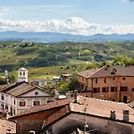Cortese- Pesce- By Interhome Apartment Mombaruzzo