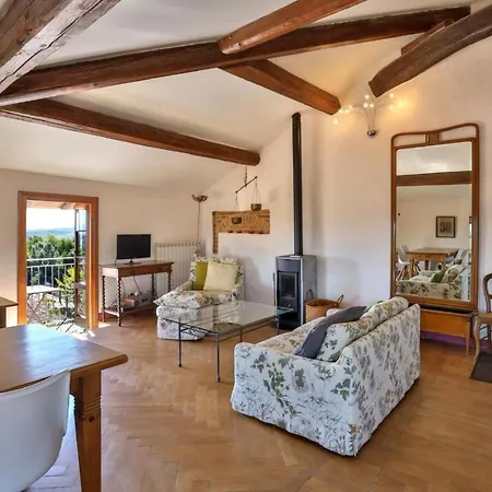 Cortese- Pesce- By Interhome