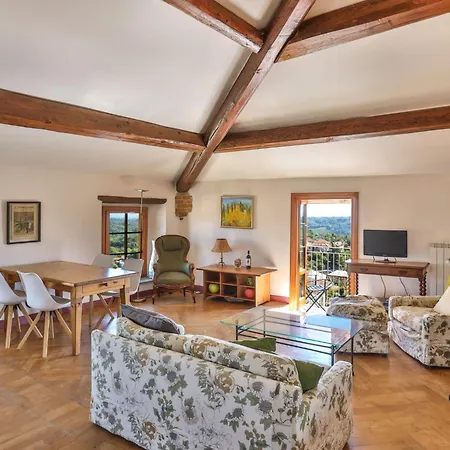Cortese- Pesce- By Interhome Apartman