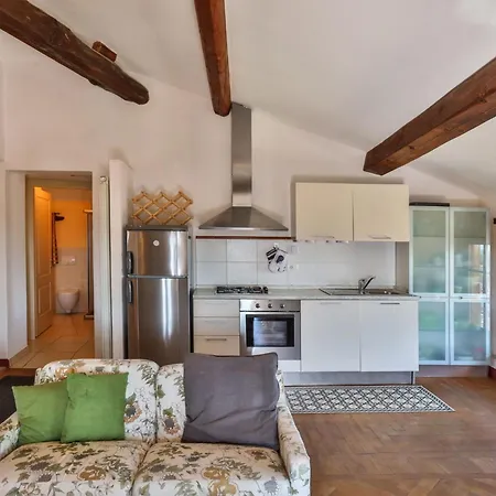 Cortese- Pesce- By Interhome Lägenhet *