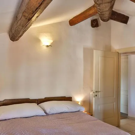 Cortese- Pesce- By Interhome Lägenhet *