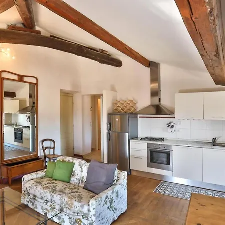 Lägenhet Cortese- Pesce- By Interhome
