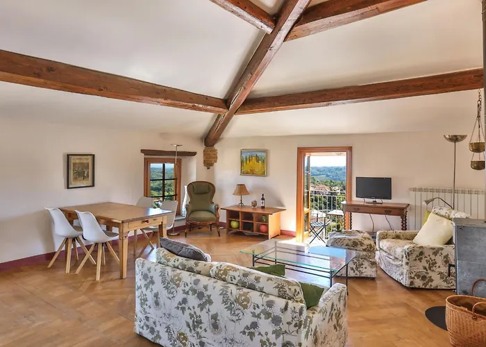 Cortese- Pesce- By Interhome Apartment