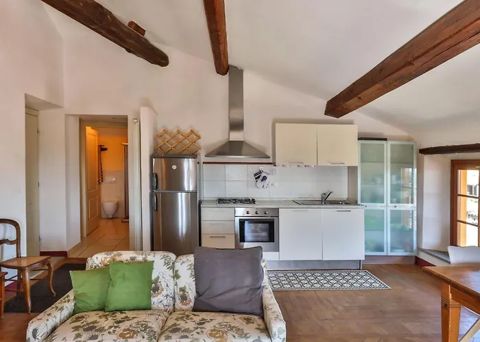 Cortese- Pesce- By Interhome Apartman *