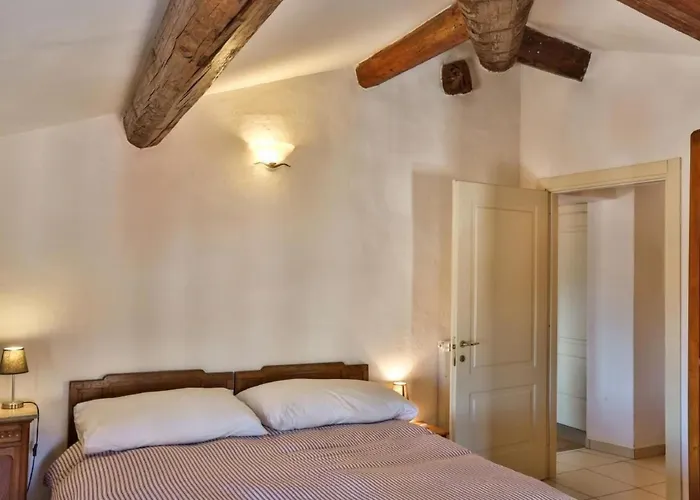 Cortese- Pesce- By Interhome Apartment *