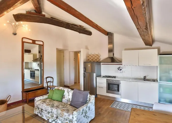 Apartman Cortese- Pesce- By Interhome