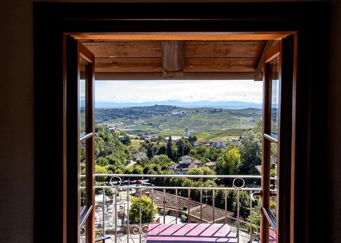 Apartment Cortese- Pesce- By Interhome Mombaruzzo