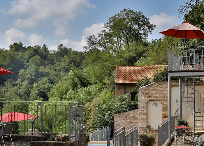 Apartment Cortese- Pesce- By Interhome Mombaruzzo
