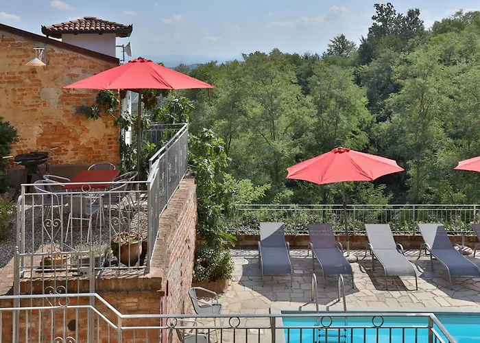 Cortese- Pesce- By Interhome Mombaruzzo